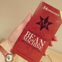 Montezuma's Vegan Chocolate