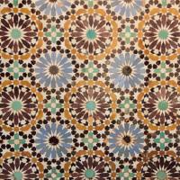 Moroccan Tiles