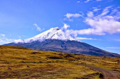 Adventures in Quito: Hiking in the Shadow of Cotopaxi