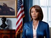 Alfre Woodard Part “State Affairs”