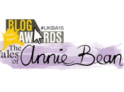 Blog Awards 2015: Best Lifestyle