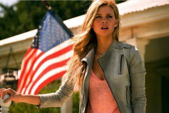 Transformers: Age of Extinction (2014) tessa