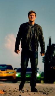 Transformers: Age of Extinction (2014) shane