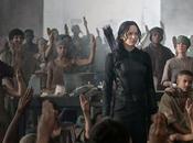 Hunger Games: Mockingjay Part (Francis Lawrence, 2014)