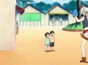 Notes Amagi Brilliant Park Episode