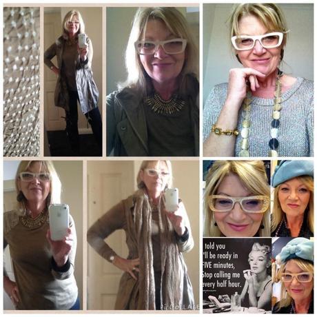 Stylish Thoughts – Sue Serle sue 6