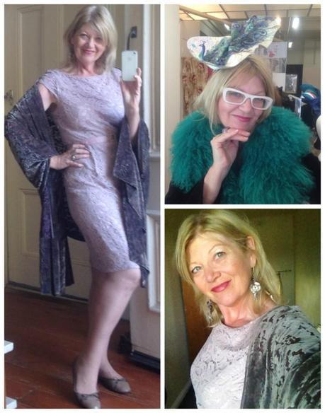 Stylish Thoughts – Sue Serle sue 11