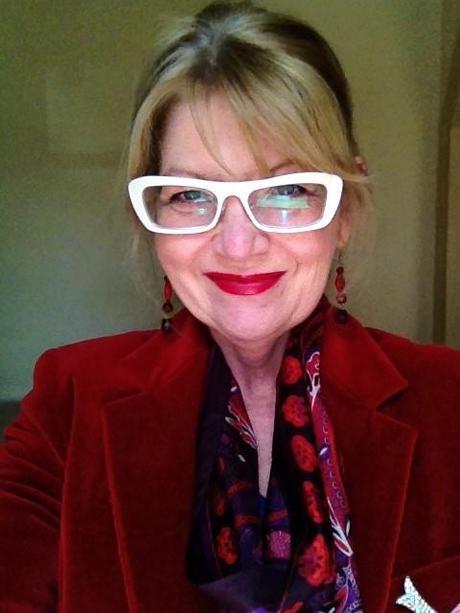 Stylish Thoughts – Sue Serle Sue