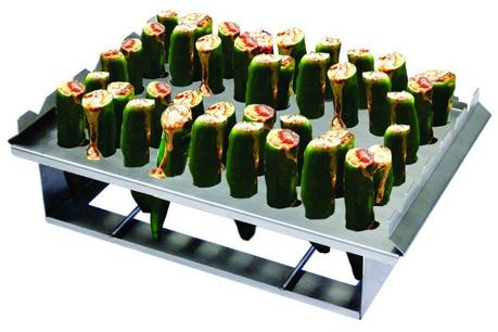 5 in one BBQ Grill Topper