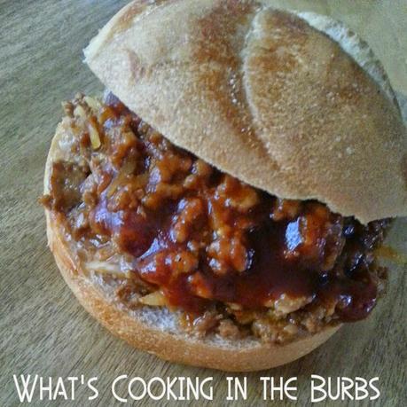 Simple Supper Tuesday Linky Party