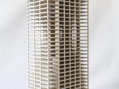 40-Story Skyscraper Built Wood from Reality