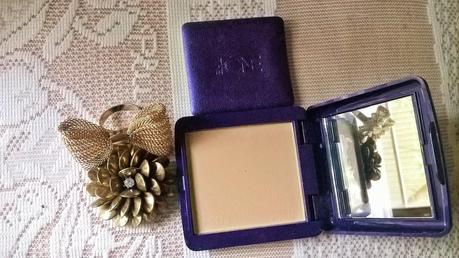 Oriflame The One Illuskin Powder Review