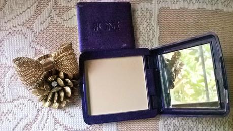 Oriflame The One Illuskin Powder Review