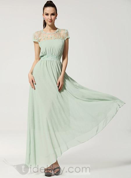 Maxi Dresses at TideBuy