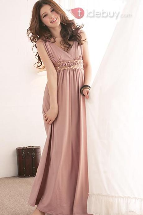 Maxi Dresses at TideBuy