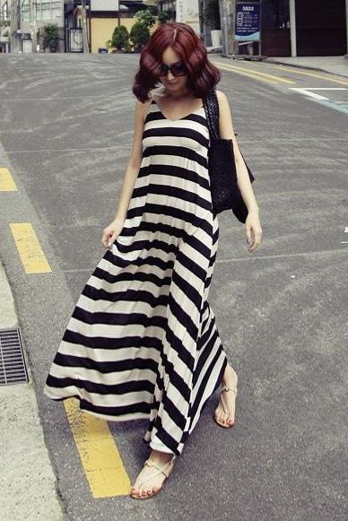 Maxi Dresses at TideBuy