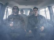 CHRON GOBLIN: Calgary, Alberta Stoner Rock Party Animals Record Third Album Portland, Oregon This Winter