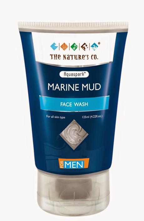 The Nature's Co. launches their Watermint Foaming Shave Gel, this International Men's Day