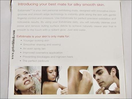 New Exfolimate, Your Best Mate for Silky Smooth Skin Review