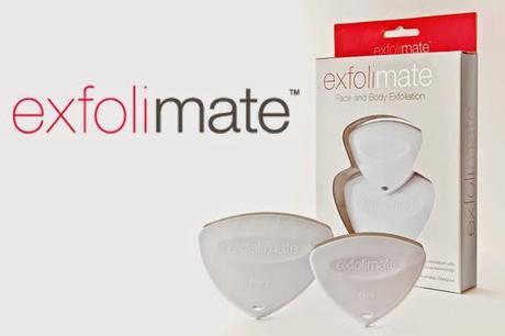 New Exfolimate, Your Best Mate for Silky Smooth Skin Review #facebodytool