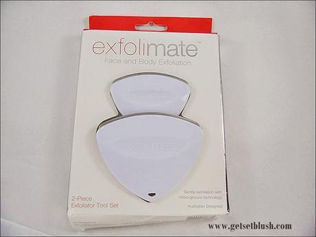 New Exfolimate, Your Best Mate for Silky Smooth Skin Review