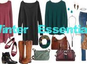 Style Your Casual Winter Fashion Essentials