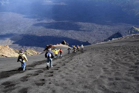 Places to visit in Sicily with the kids!