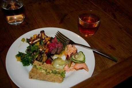 The #coffeewithcurrys event