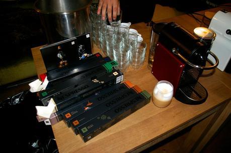 The #coffeewithcurrys event