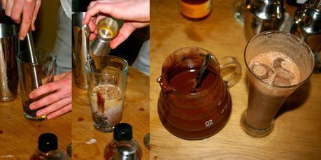 The #coffeewithcurrys event