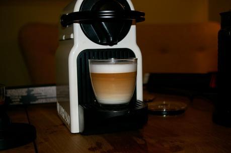 The #coffeewithcurrys event