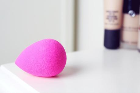 Beauty | Why I'm a Beauty Blender Convert