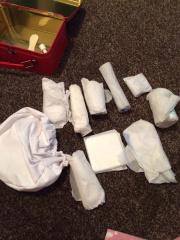 Willowbee wooden toys