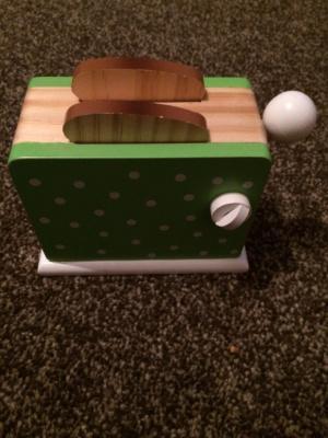 Willowbee wooden toys