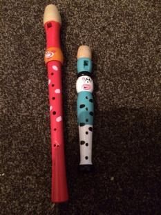 Willowbee wooden toys