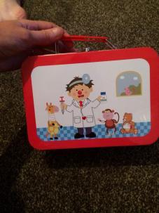 Willowbee wooden toys