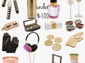 Holiday Gifts Under $100