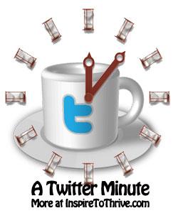 Twitter Minute