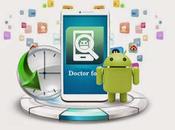 Mobikin Doctor Android: Recover Deleted from Samsung Galaxy