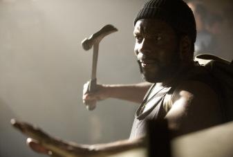 tyrese