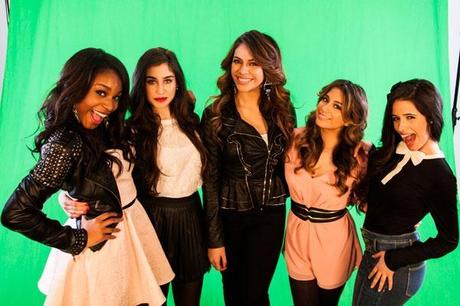 New Music: Fifth Harmony “All I Want For Christmas”