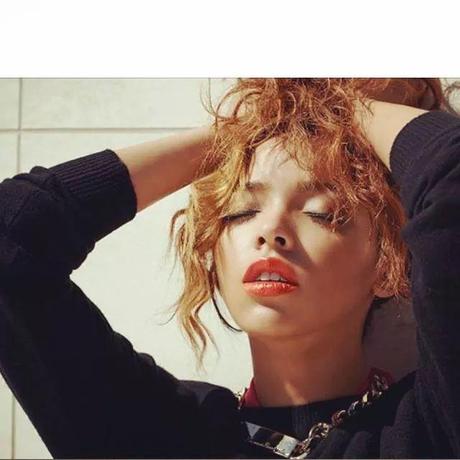 Tinashe Live at BBC Radio 1Xtra Live