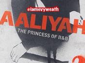 Timbaland About Aaliyah Movie