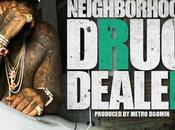 Music: Rick Ross “Neighborhood Drug Dealer”
