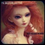 Pk Jazz Collective's Red-headed Woman