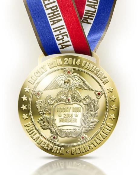 medal