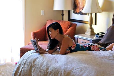 {GBF Travel + Style | This Isn't The Catalina Wine Mixer}