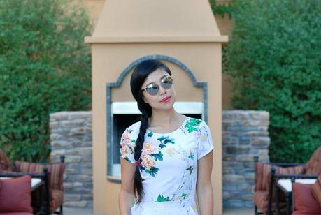 {GBF Travel + Style | This Isn't The Catalina Wine Mixer}