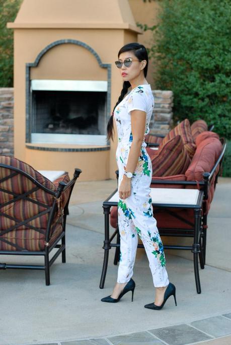 {GBF Travel + Style | This Isn't The Catalina Wine Mixer}