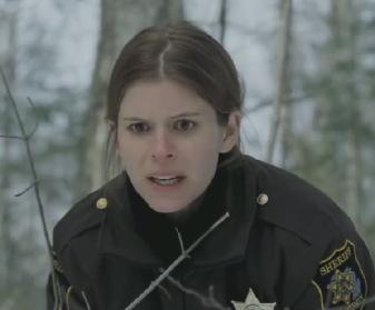 Deadfall (2012) mara